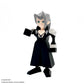 [Resale] "Final Fantasy VII" Polygon Soft Vinyl Figure Sephiroth