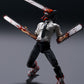 [Resale] S.H.Figuarts "Chainsaw Man" Chainsaw Man
