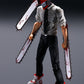 [Resale] S.H.Figuarts "Chainsaw Man" Chainsaw Man