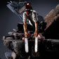 [Resale] S.H.Figuarts "Chainsaw Man" Chainsaw Man
