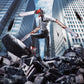 [Resale] S.H.Figuarts "Chainsaw Man" Chainsaw Man