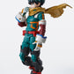 S.H.Figuarts "My Hero Academia" Midoriya Izuku, Action & Toy Figures, animota