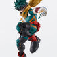 S.H.Figuarts "My Hero Academia" Midoriya Izuku, Action & Toy Figures, animota
