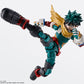 S.H.Figuarts "My Hero Academia" Midoriya Izuku, Action & Toy Figures, animota