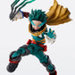 S.H.Figuarts "My Hero Academia" Midoriya Izuku, Action & Toy Figures, animota