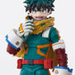 S.H.Figuarts "My Hero Academia" Midoriya Izuku, Action & Toy Figures, animota