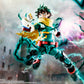 S.H.Figuarts "My Hero Academia" Midoriya Izuku, Action & Toy Figures, animota