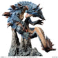 [Resale] Capcom Figure Builder Creators Model "Monster Hunter" Sea Wyvern Lagiacrus Reprint Edition