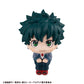 【Resale】Look Up Series "My Hero Academia" Midoriya Izuku Complete Figure, Action & Toy Figures, animota