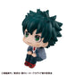 【Resale】Look Up Series "My Hero Academia" Midoriya Izuku Complete Figure, Action & Toy Figures, animota