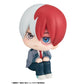 【Resale】Look Up Series "My Hero Academia" Todoroki Shoto Complete Figure, Action & Toy Figures, animota