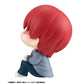 【Resale】Look Up Series "My Hero Academia" Todoroki Shoto Complete Figure, Action & Toy Figures, animota