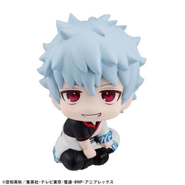[Resale] Look Up Series "Gintama" Sakata Gintoki