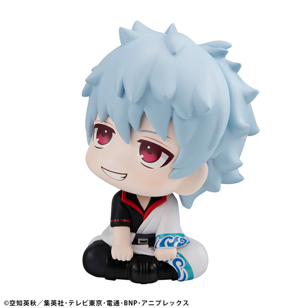 [Resale] Look Up Series "Gintama" Sakata Gintoki