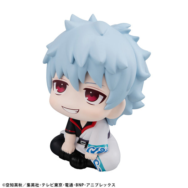 [Resale] Look Up Series "Gintama" Sakata Gintoki