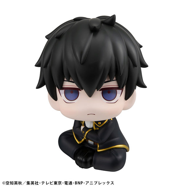 [Resale] Look Up Series "Gintama" Hijikata Toushirou