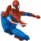 [Resale] MAFEX "The Amazing Spider-Man" Spider-man (Classic Costume Ver.)