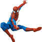 [Resale] MAFEX "The Amazing Spider-Man" Spider-man (Classic Costume Ver.)