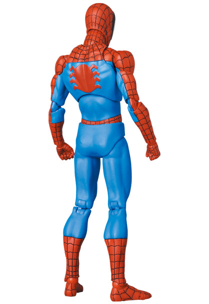 [Resale] MAFEX "The Amazing Spider-Man" Spider-man (Classic Costume Ver.)