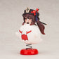 【Resale】"Genshin Impact" Hu Tao Chibi Chara Yurayura Stand