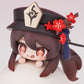 【Resale】"Genshin Impact" Hu Tao Chibi Chara Yurayura Stand