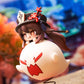 【Resale】"Genshin Impact" Hu Tao Chibi Chara Yurayura Stand