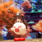 【Resale】"Genshin Impact" Hu Tao Chibi Chara Yurayura Stand