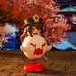 【Resale】"Genshin Impact" Hu Tao Chibi Chara Yurayura Stand
