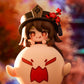 【Resale】"Genshin Impact" Hu Tao Chibi Chara Yurayura Stand