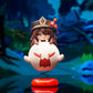 【Resale】"Genshin Impact" Hu Tao Chibi Chara Yurayura Stand