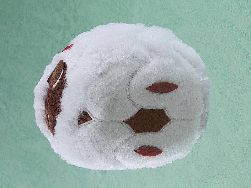【Resale】Made in Abyss Fluffy Manju Plushie Faputa