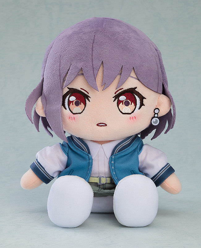 [Resale] "BanG Dream!" Plushie MyGO!!!!! Takamatsu Tomori