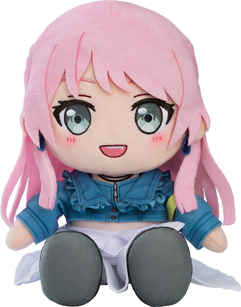 [Resale] "BanG Dream!" Plushie MyGO!!!!! Chihaya Anon