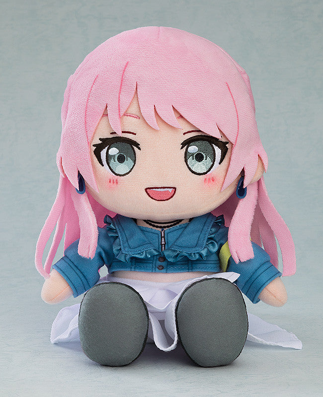 [Resale] "BanG Dream!" Plushie MyGO!!!!! Chihaya Anon