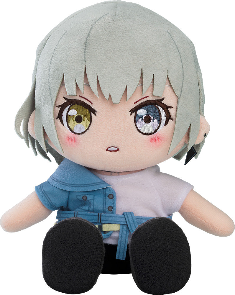 [Resale] "BanG Dream!" Plushie MyGO!!!!! Kaname Rana