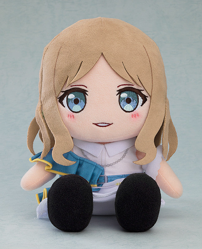 [Resale] "BanG Dream!" Plushie MyGO!!!!! Nagasaki Soyo