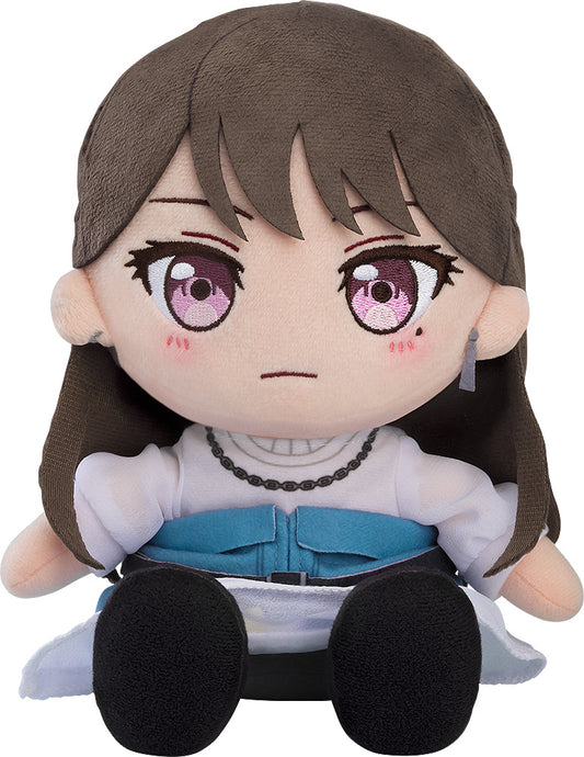 [Resale] "BanG Dream!" Plushie MyGO!!!!! Shiina Taki