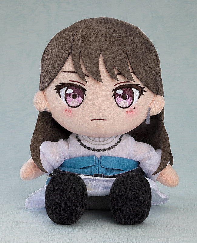 [Resale] "BanG Dream!" Plushie MyGO!!!!! Shiina Taki