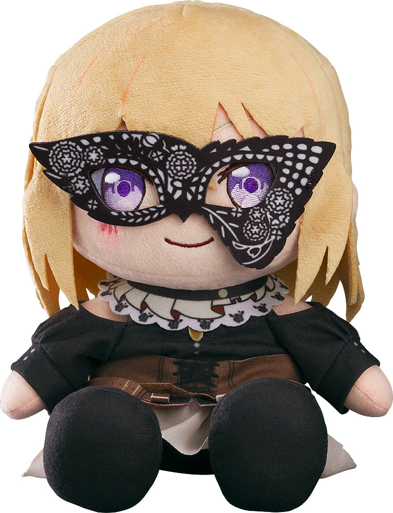 [Resale] BanG Dream! Plushie Ave Mujica Doloris