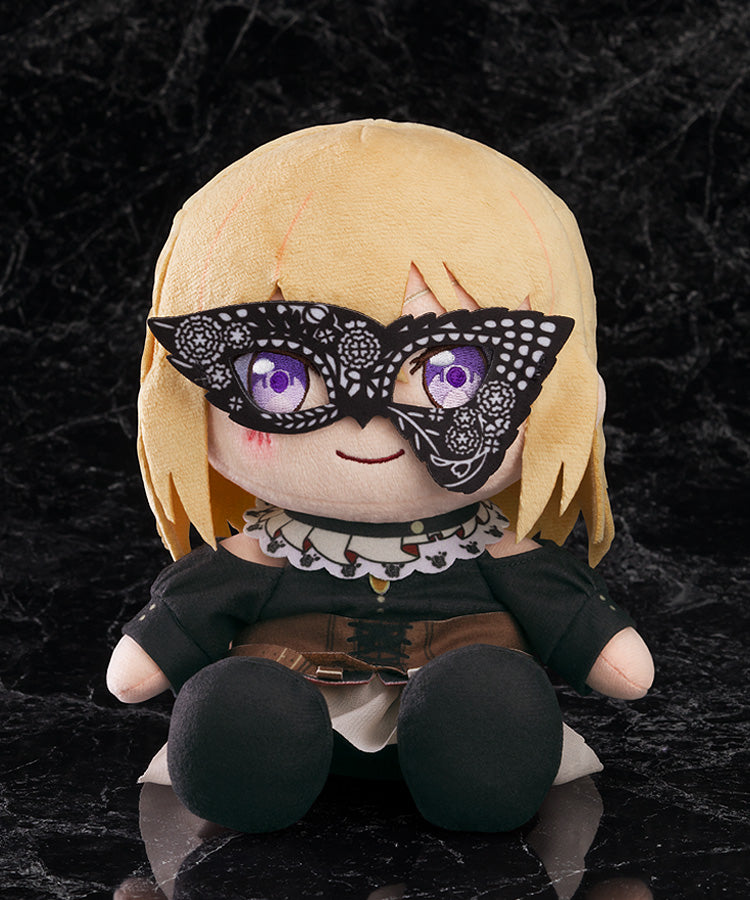 [Resale] BanG Dream! Plushie Ave Mujica Doloris