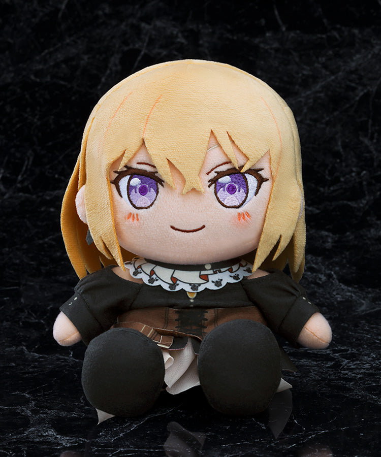 [Resale] BanG Dream! Plushie Ave Mujica Doloris