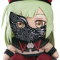 [Resale] BanG Dream! Plushie Ave Mujica Mortis