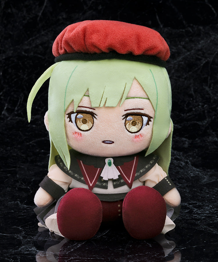 [Resale] BanG Dream! Plushie Ave Mujica Mortis