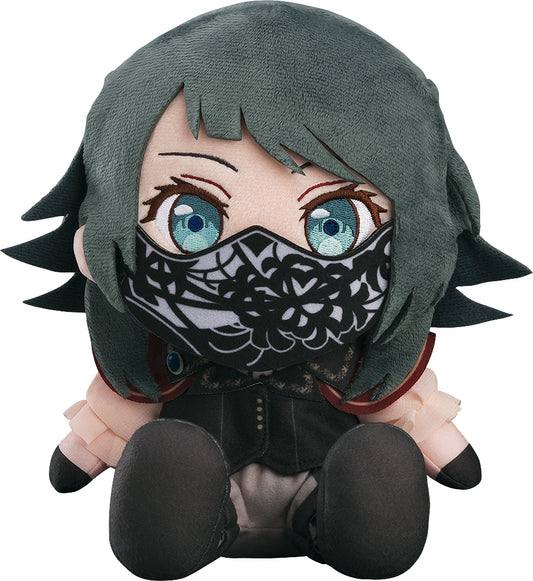 [Resale] BanG Dream! Plushie Ave Mujica Timoris