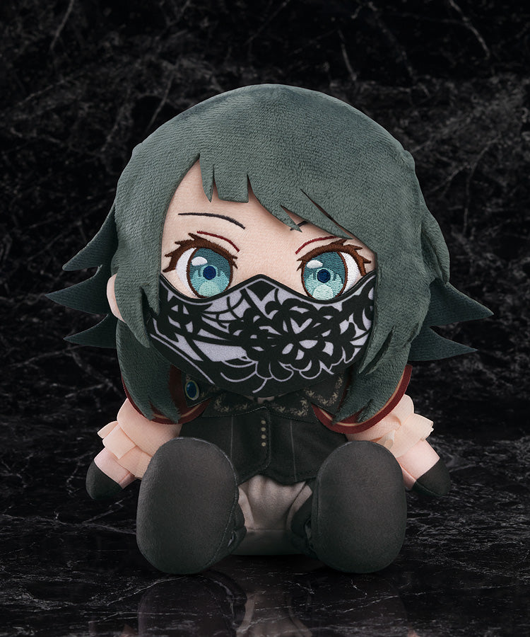 [Resale] BanG Dream! Plushie Ave Mujica Timoris