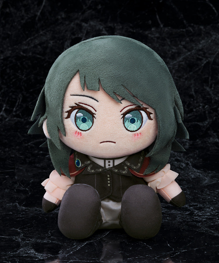 [Resale] BanG Dream! Plushie Ave Mujica Timoris