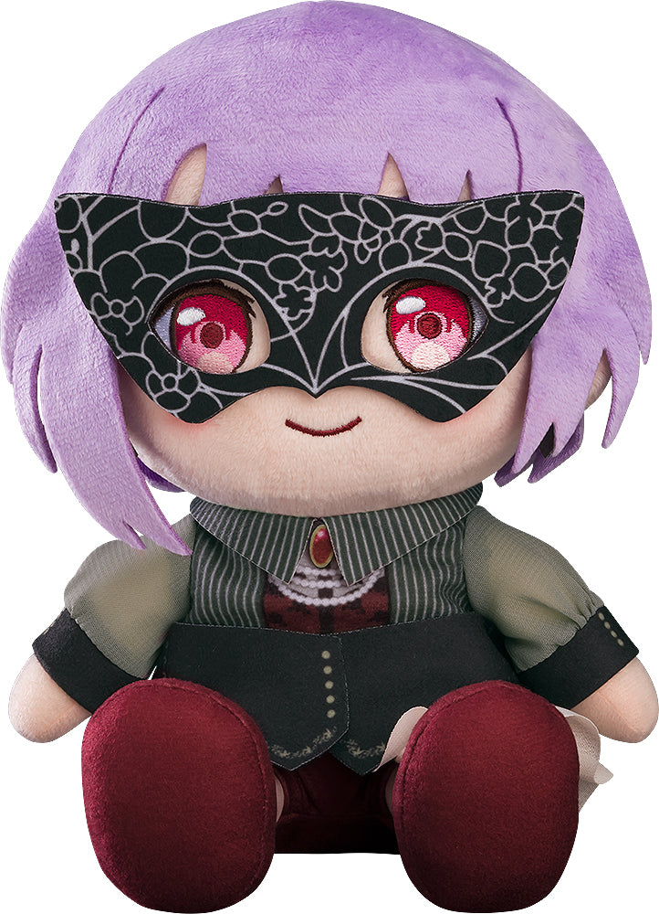 [Resale] BanG Dream! Plushie Ave Mujica Amoris