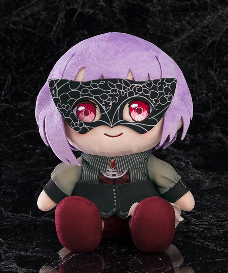 [Resale] BanG Dream! Plushie Ave Mujica Amoris