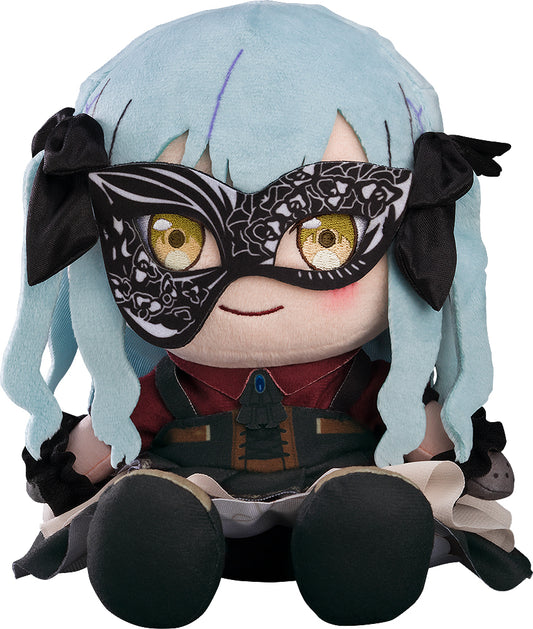 [Resale] BanG Dream! Plushie Ave Mujica Oblivionis