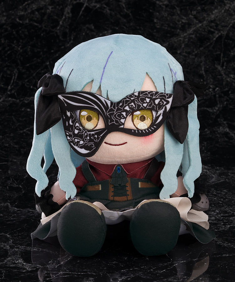 [Resale] BanG Dream! Plushie Ave Mujica Oblivionis